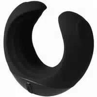 Rocks Off Echo Vibrierender C Shape Masturbator
