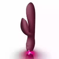 Everygirl Vibrator Burgund