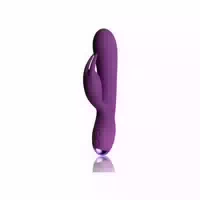 Rocks Off Flutter Rabbit Rabbit Vibrator