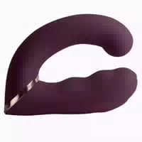 Rocks Off Gemini Dual Vibrator g Spot Klitoris Stimulator 158 g