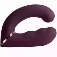Rocks Off Gemini Dual Vibrator G Spot