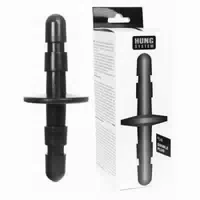 Hung System Double Insert Double Plug