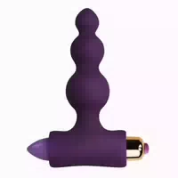 Le Wand Crystal g Wand g Punkt Vibrator 1 st