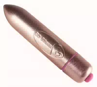 Minivibrator „ro 80mm“ Mit 7 Vibrationsstufen