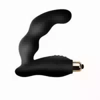 Rocks Off Bad Boy 7 Speed Black