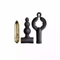 Rocks Off Be Mine Set Toy Set