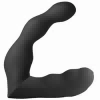 Rocks Off Brick Prostata und Analvibrator