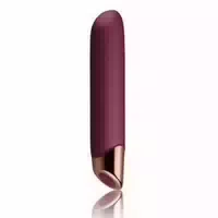 Chaiamo Kugelvibrator Burgund