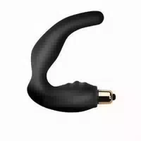 Rocks Off Naughty Boy 7 Speed Black