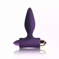 Petite Sensations Plug Lila