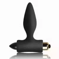 Rocks Off Petite Sensation Analplug mit Vibration