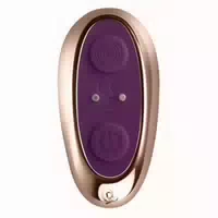Rocks Off Petite Sensations Desire Vibrierender Analplug 10 Cm