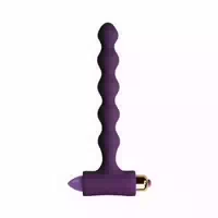 Rocks Off Petite Sensations Vibrating Pearl Butt Plug