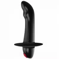 Prostatavibrator „quest“ Mit 10 Vibrationsrhythmen
