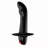 Rocks Off Quest Prostate Bullet Black