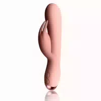 Rabbitvibrator Flutter Rabbit