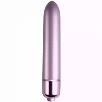 Rocks Off Ro 90 Mm Touch Of Velvet 10 Speed Bullet Vibrator