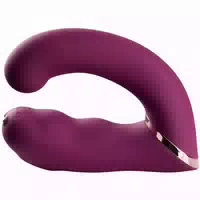 Rocks Off Variety Flexibler G Punkt Vibrator
