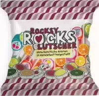 Rocksy Rocks Lutscher