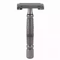 Rockwell Rockwell Rasierer R1 Rasierhobel – Gunmetal