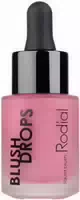 Rodial Blush Drops 15 ml Frosted Pink