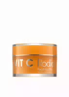 Rodial Feuchtigkeitsmaske Vit C Energising Face Mask X4 Pack