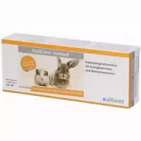Rodicare Hairball Suspension für Meerschweinchen und Zwergkaninchen