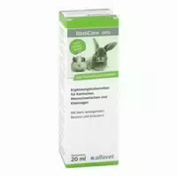 Rodicare Uro für Kaninchen, Kleinnager und Meerschweinchen