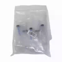 Rodicarepäppelspritzen 10 X 5 ml