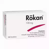 Roekan 120mg