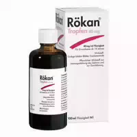 Rökan 40mg