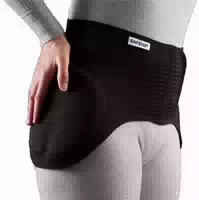 Safehip Active Gürtel mit Protektoren