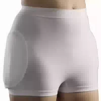 Safehip Airx™ Hüftschutz mit Integrierten Protektoren