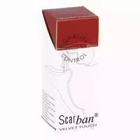 Scarban Velvet Touch Gel 15 ml Gel
