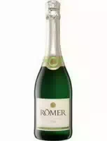 Römer Sekt Halbtrocken
