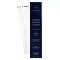 Silbernitrat Kaliumnitrat Ätzstäbchen 200 mm Elastisch