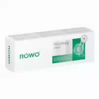 Röwo Hirschtalgcreme