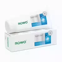 Röwo Sport Gel 200 ml
