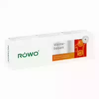 Röwo Wärmebalsam