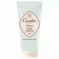 Rogé Cavaillès Delicare Beruhigende Achselcreme – für Gewachste oder Rasierte Achseln