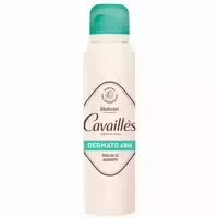 Rogé Cavaillès Deodorant Dermato gegen Geruch 48h Spray
