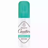 Rogé Cavaillès Dermato Spray Deodorant 48h