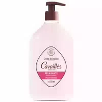 Rogé Cavaillès Entspannendes Creme Duschgel