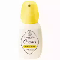 Rogé Cavaillès Mein Erstes Deo – Frisch & Sanft
