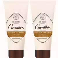 Rogé Cavaillès Extra Süße Mandel Dusche
