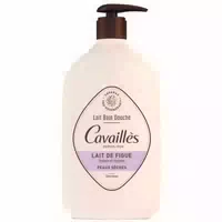 Rogé Cavaillès Feigenmilch Duschgel für Trockene Haut