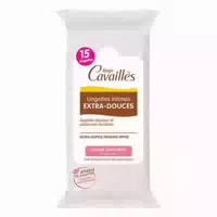 Rogé Cavaillès Intimwaschpflege Extra Mild Öco Refill