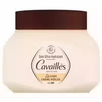 Rogé Cavaillès Le Corps Perlmuttcreme