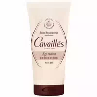 Rogé Cavaillès Les Mains Reichhaltige Creme