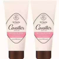 Rogé Cavaillès Nährendes Rosennektarduschgel